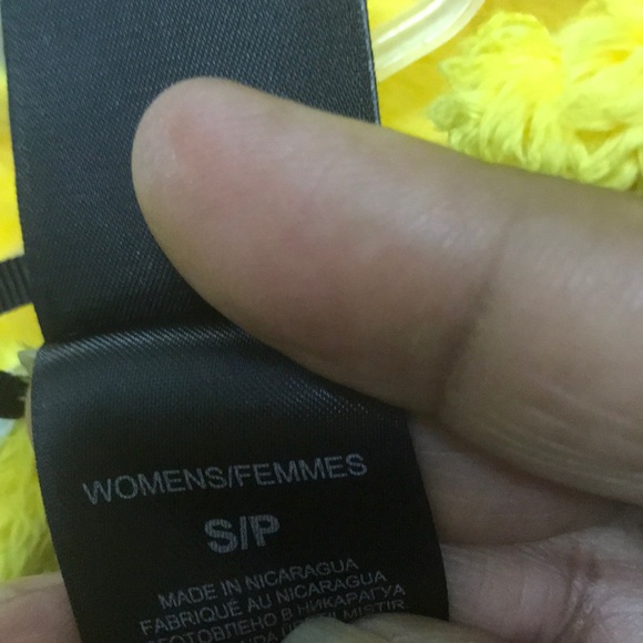 Gorgeous The North Face fleece jacket small petite - Picture 6 of 6